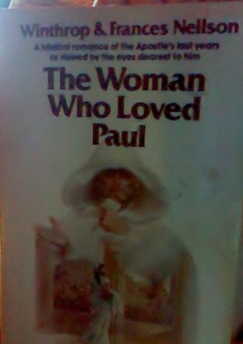 Imagen de archivo de The woman who loved Paul: A novel a la venta por Polly's Books