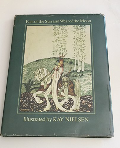 9780385132138: East of the Sun and West of the Moon: Old tales from the North