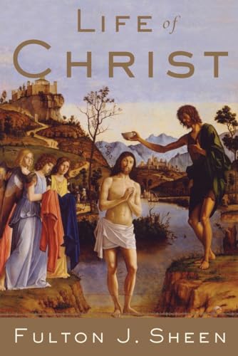 Stock image for Life of Christ for sale by Ergodebooks