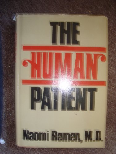 Imagen de archivo de The Human Patient a la venta por ThriftBooks-Dallas