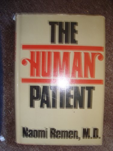 Stock image for Human Patient for sale by HPB Inc.