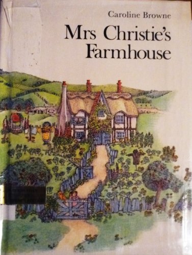 Stock image for Mrs. Christie's Farmhouse for sale by ThriftBooks-Atlanta