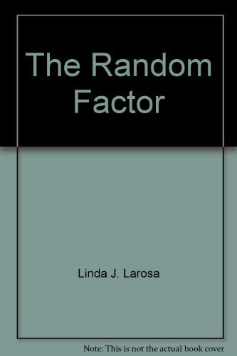 9780385132824: The Random Factor