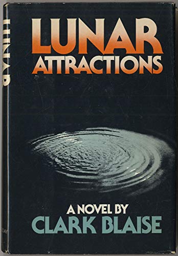 Beispielbild fr Lunar attractions zum Verkauf von ThriftBooks-Atlanta