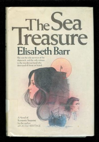 Stock image for The sea treasure for sale by ThriftBooks-Atlanta