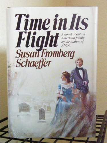 Stock image for Time in Its Flight for sale by BookHolders