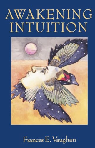 Stock image for Awakening Intuition for sale by Wonder Book