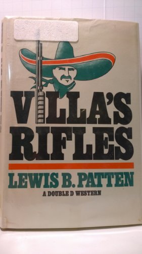 9780385133784: Title: Villas rifles