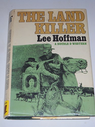 The land killer (9780385133791) by Hoffman, Lee