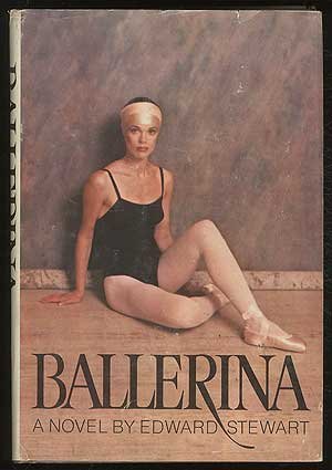 Beispielbild fr Ballerina zum Verkauf von ThriftBooks-Dallas