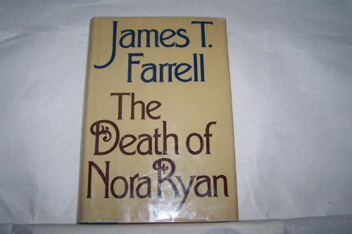 Imagen de archivo de The Death of Nora Ryan a la venta por ThriftBooks-Atlanta