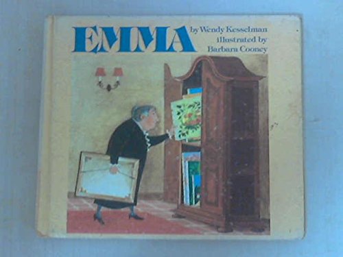 Stock image for Emma for sale by ThriftBooks-Dallas