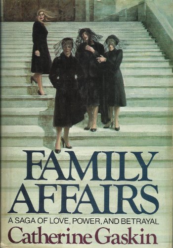 Stock image for Family Affairs for sale by ThriftBooks-Atlanta