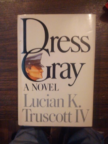 Imagen de archivo de Dress Gray a la venta por Lighthouse Books and Gifts