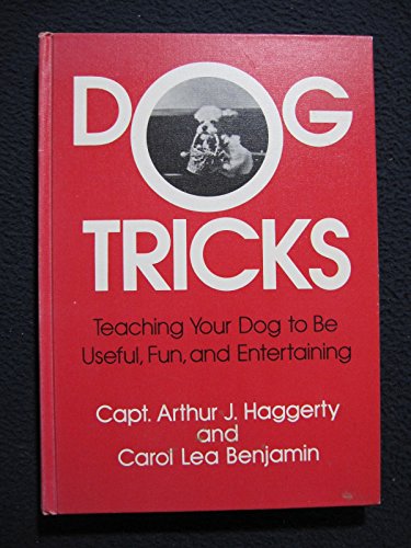 9780385134934: Title: Dog Tricks