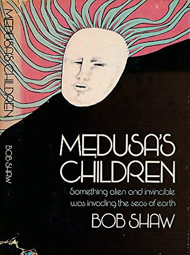 Imagen de archivo de Medusa's Children a la venta por ThriftBooks-Dallas