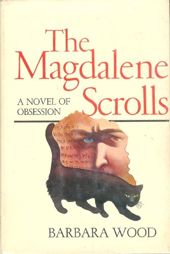 9780385135504: The Magdalene Scrolls