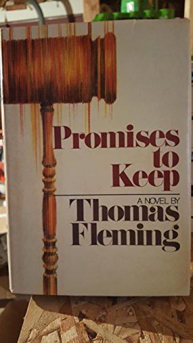 Beispielbild fr Promises to Keep zum Verkauf von ThriftBooks-Dallas