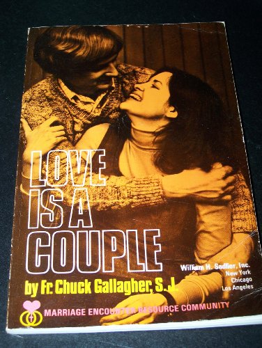 Stock image for Love Is a Couple for sale by OwlsBooks