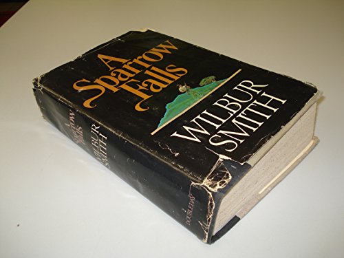 Imagen de archivo de A Sparrow Falls a la venta por ThriftBooks-Dallas