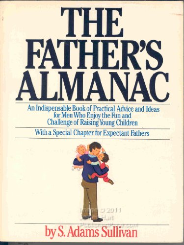 Beispielbild fr The Father's Almanac zum Verkauf von Wonder Book