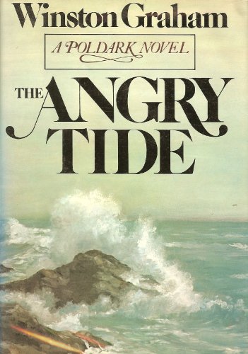 Beispielbild fr The Angry Tide zum Verkauf von Better World Books