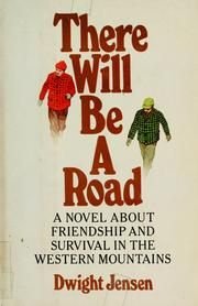 Stock image for There will be a road for sale by SecondSale