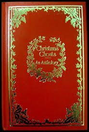 Beispielbild fr Christmas Ghosts: An Anthology zum Verkauf von ThriftBooks-Atlanta