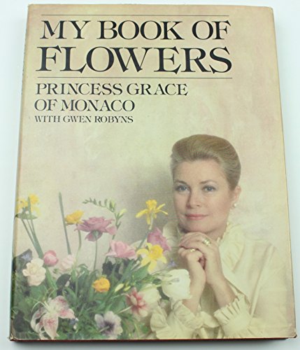 Stock image for My Book of Flowers for sale by ThriftBooks-Atlanta