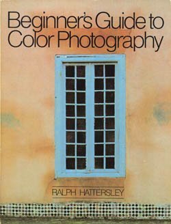 Stock image for Beginner's Guide to Color Photography for sale by ThriftBooks-Atlanta