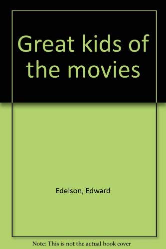 9780385141284: Title: Great kids of the movies