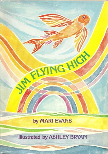 Beispielbild fr Jim Flying High zum Verkauf von Better World Books