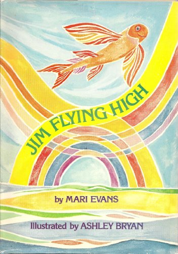 Stock image for Jim Flying High for sale by Better World Books