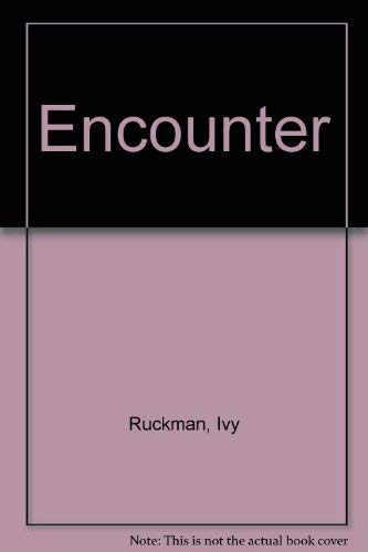 Stock image for Encounter for sale by Better World Books