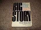 9780385141611: Title: Big story How the American press and television re