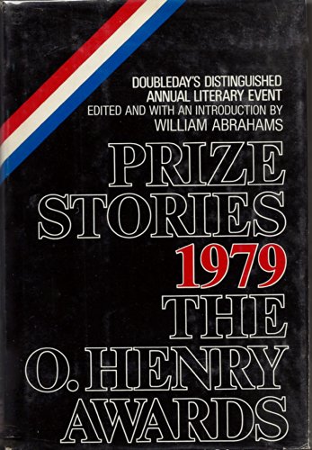 Stock image for Prize Stories 1979: The O. Henry Awards (First Edition) for sale by Dan Pope Books