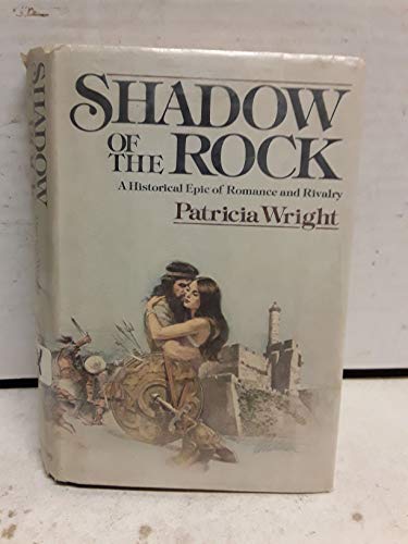 Shadow of the rock (9780385142311) by Wright, Patricia