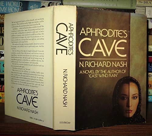 Stock image for Aphrodite's cave: A novel for sale by Robinson Street Books, IOBA