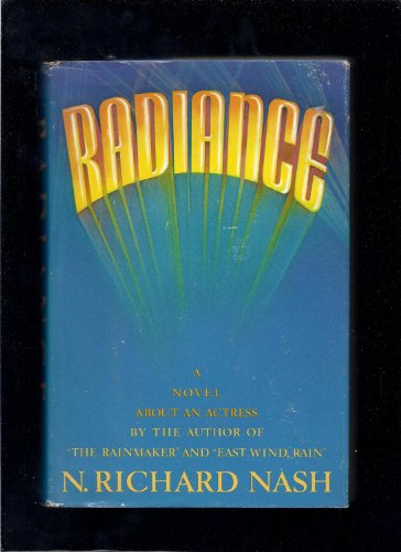 Imagen de archivo de Radiance a la venta por Wonder Book