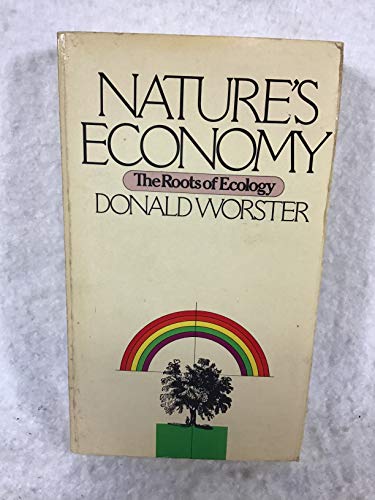 Beispielbild fr Nature's economy: The roots of ecology zum Verkauf von Robinson Street Books, IOBA