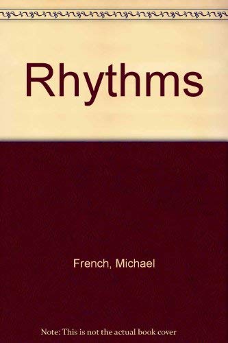 Imagen de archivo de Rhythms a la venta por Top Notch Books