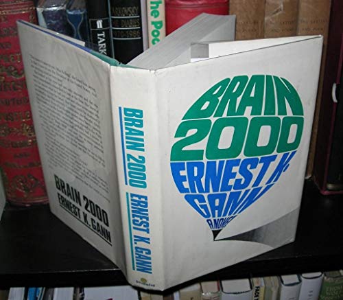 9780385143936: Brain 2000