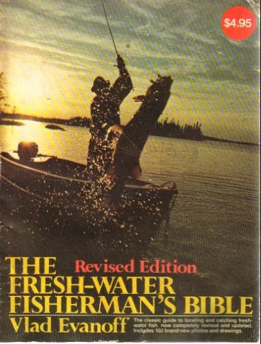 9780385144056: Fresh-Water Fisherman's Bible, The