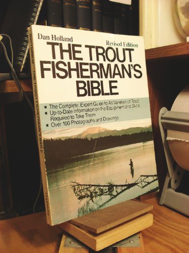 Beispielbild fr Trout Fisherman BL RV zum Verkauf von Nealsbooks