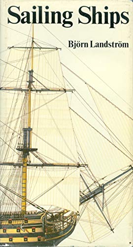 Beispielbild fr Sailing Ships in Words and Pictures: From Papyrus Boats to Full Riggers. Reprint in a Larger Format of a Work First Pub in 1969 (191P) zum Verkauf von Wonder Book