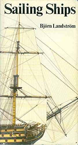 Stock image for Sailing Ships in words and pictures from papyrus boats to full riggers for sale by Prairie Creek Books LLC.
