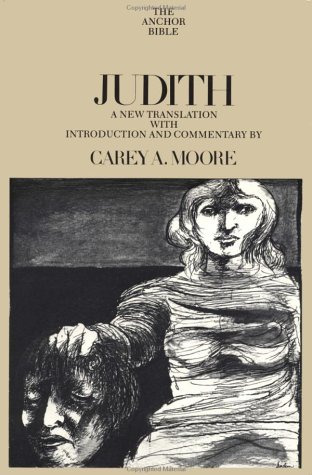 9780385144247: Judith: 40 (Anchor Bible S.)