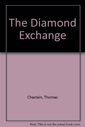 Imagen de archivo de The Diamond Exchange a la venta por ThriftBooks-Atlanta