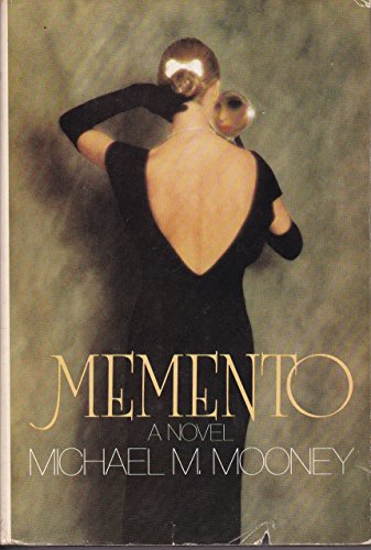 Stock image for Memento for sale by Top Notch Books