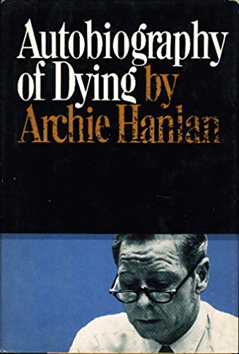 Autobiography Of Dying